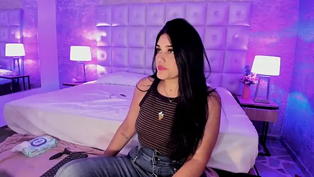 maddysex_ (F young) - fill my body with pleasure