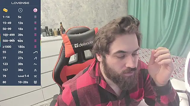 Morlaios live sex cam