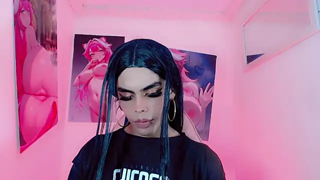 Stefani__R live sex cam