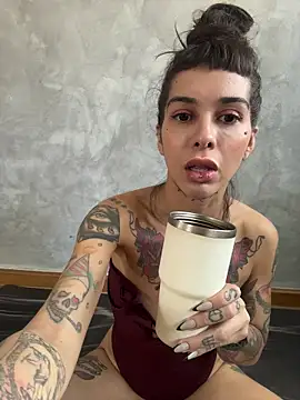 Nikatsu live sex cam