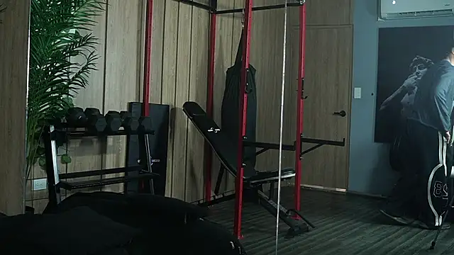 Chris_Evanss live sex cam