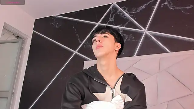 AerumChae live sex cam