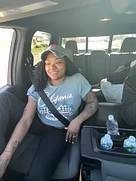 HaloRodeoLover2 live sex cam