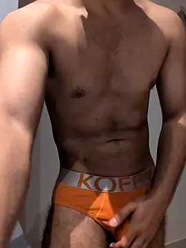 handsome-hunky live sex cam