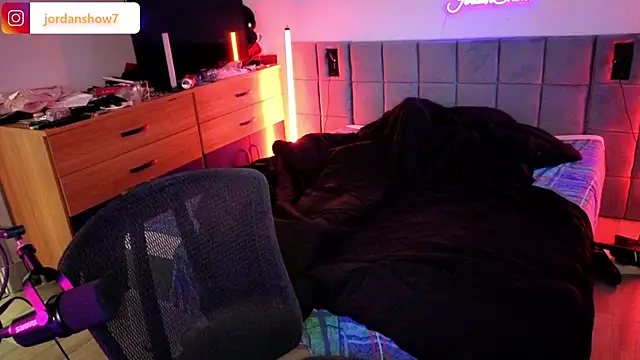 Preview of jordanshow