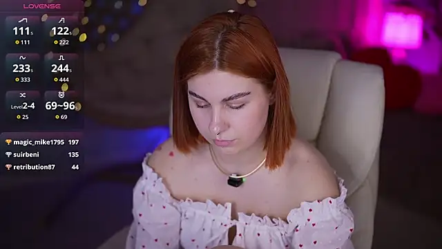 Preview of gingerpinky