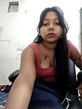 Webcam Model (Billo_Rani_)  is live.Free join now!