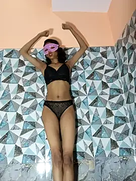 Webcam Model (sexysona07) is live