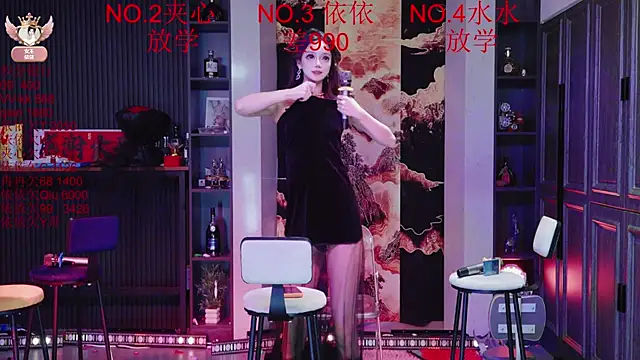 美女98K_001在线直播