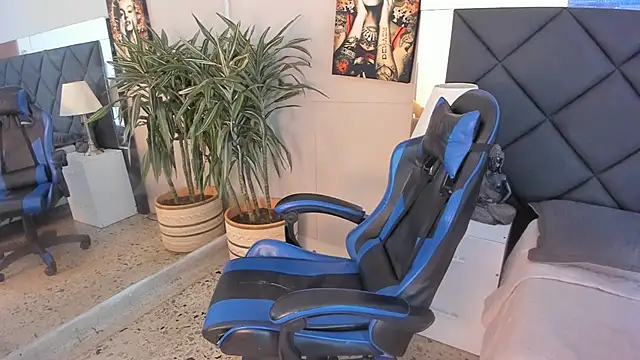 kai_storn - Kai_storn's free webcam