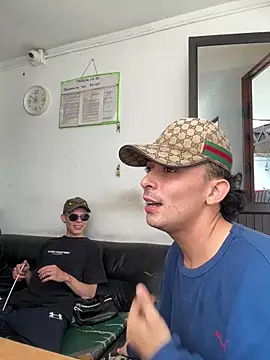 Jacobs0 Live Webcam on Stripchat