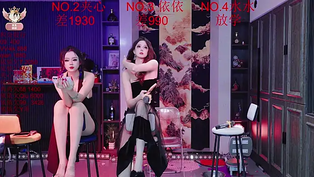 美女98K_001在线直播