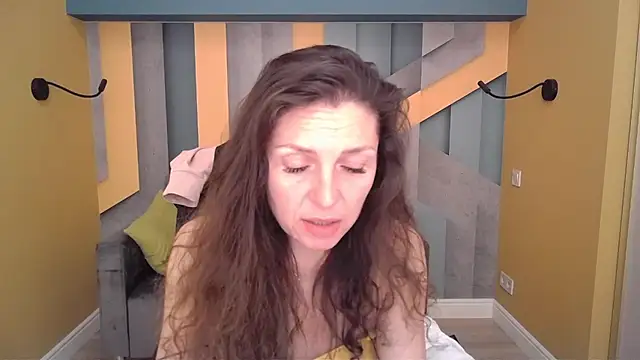 EllaLong live sex cam