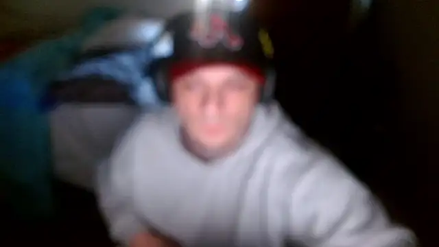 DADDY_KANE8--- webcam