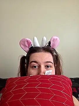 Ashlovescannabis webcam