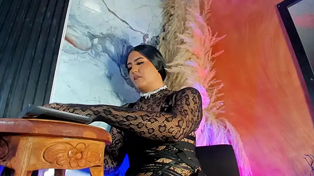 Zoe_living live sex cam