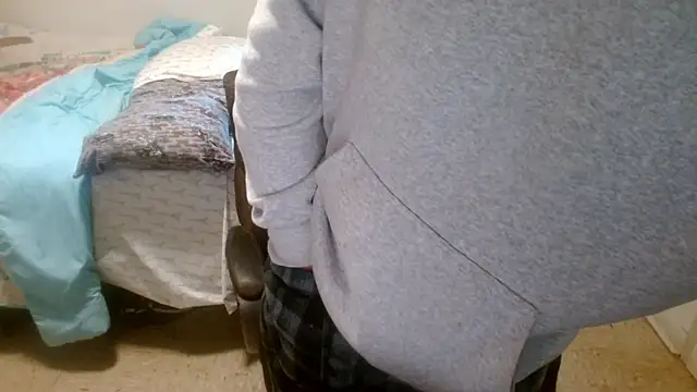 DADDY_KANE8--- webcam