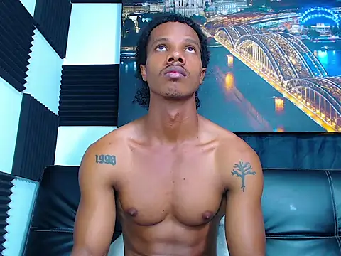 Josh_fit7 live sex cam