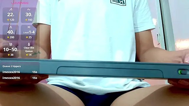 GEREMIASKING live sex cam