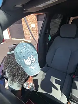 HaloRodeoLover2 live sex cam