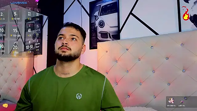 Andrew_Brown live sex cam