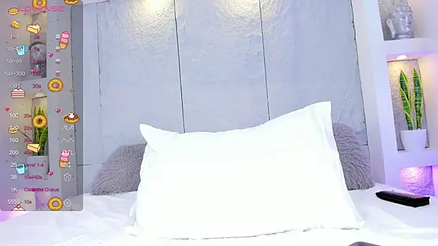 alassiahocthner - AlassiaHocthner's free webcam - UK Sex Cams