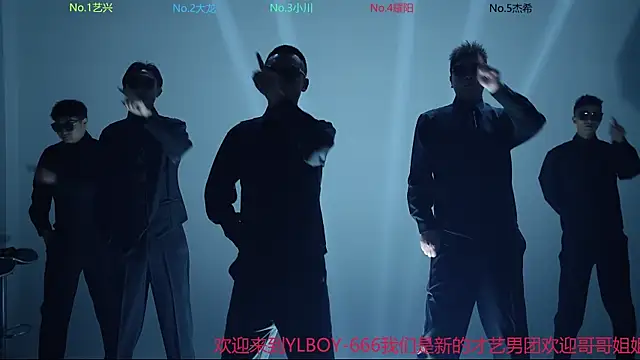 YLBOY-666 Live Webcam on Stripchat