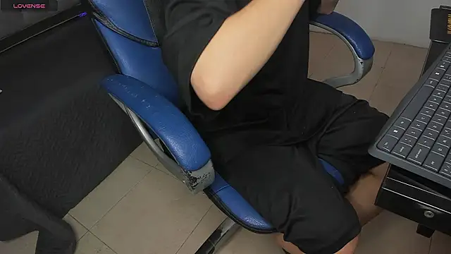 SamBlack_ live sex cam