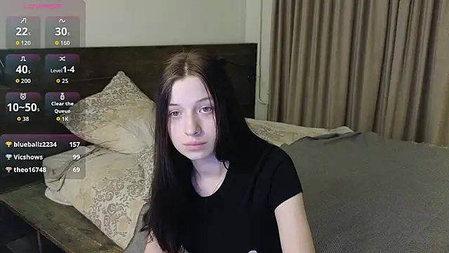 alicepowells - AlicePowells's free webcam - UK Sex Cams