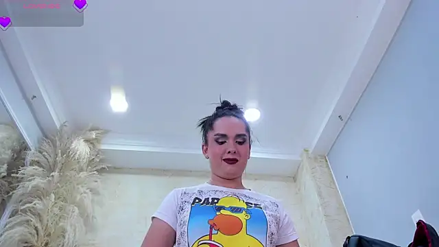 audreyhayworth (T young) - Play with my Cock and make it hard 🍆