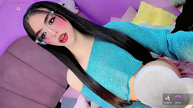 alissondannae777 - AlissonDannae777's free webcam - UK Sex Cams