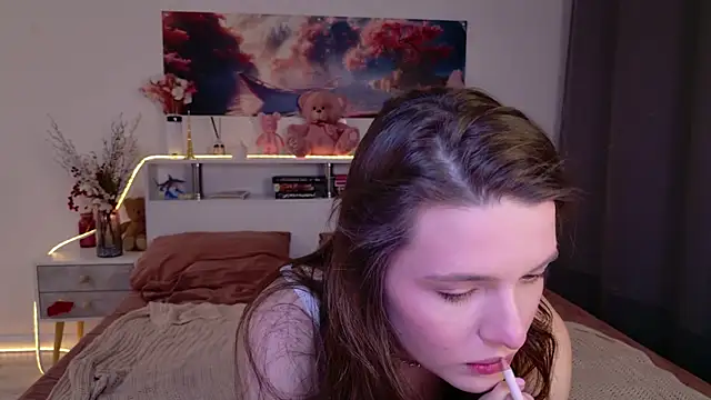 nellie_medina - Nellie_Medina's free webcam - UK Sex Cams