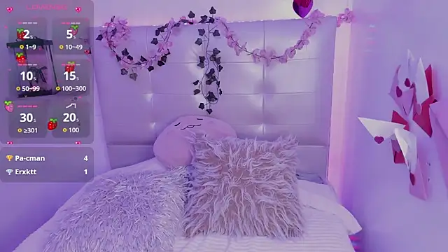 anna_blade_ - Anna_Blade_'s free webcam - UK Sex Cams