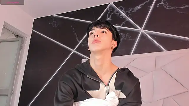 aerumchae (M twink) - Finger in my ass make it irresistible🍑