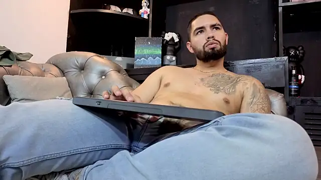 matteosantos (M young) - art suport show me your painting