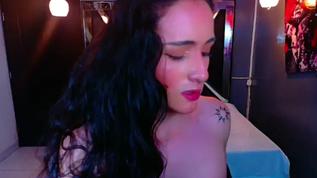 Ivony_Giselle live sex cam