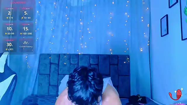 Dantekent Live Webcam on Stripchat