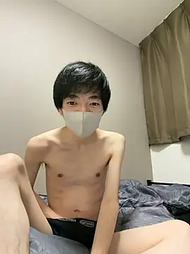 Ayutoda live sex cam