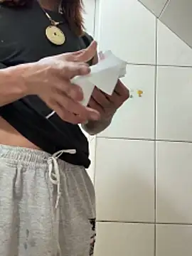 black-1406 live sex cam