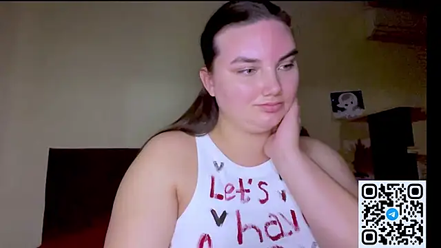 Dreamyblushfairy live sex cam