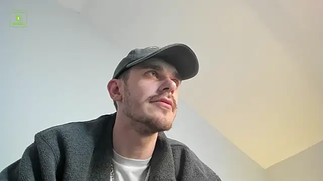 perry_knight (M young) - Cum show