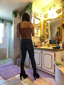 TranSexualJade95 webcam