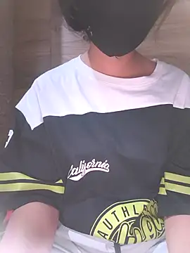 Webcam Model (kinsu4763) is live