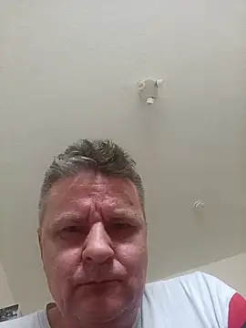 borgio123 (M mature) - Masturbacja do wytrysku