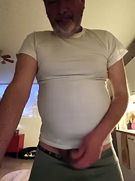 eruzam59000 (M mature) - Naked 🚫🔞