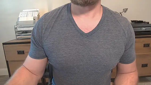 mister_dilf (Ask my age) - Naked Cum Show!