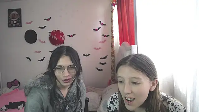 Briar_y_Blair webcam