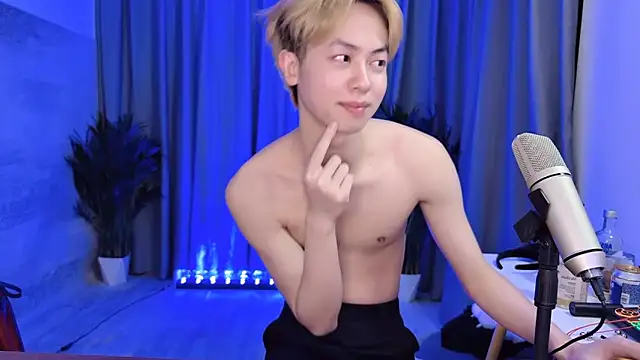 hafabva (M twink) - 助力射精