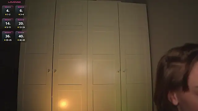 -JuicyMolly- live sex cam