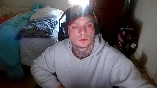 DADDY_KANE8--- webcam